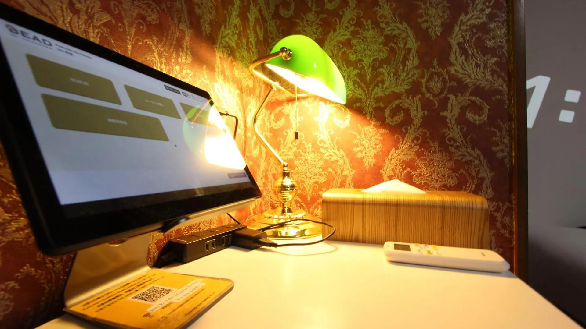 Lägenhet Parkside Inn Hakata Fukuoka  Japan