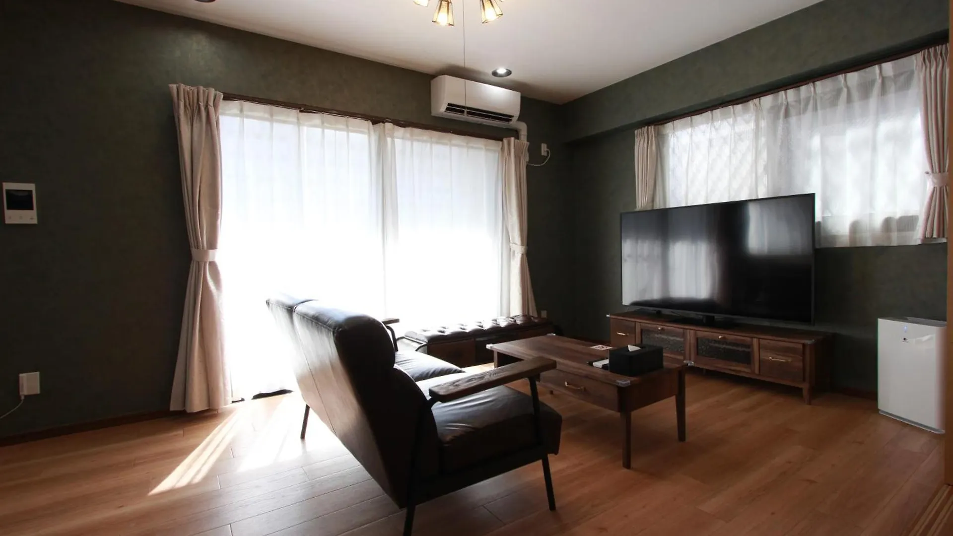 Parkside Inn Hakata Fukuoka