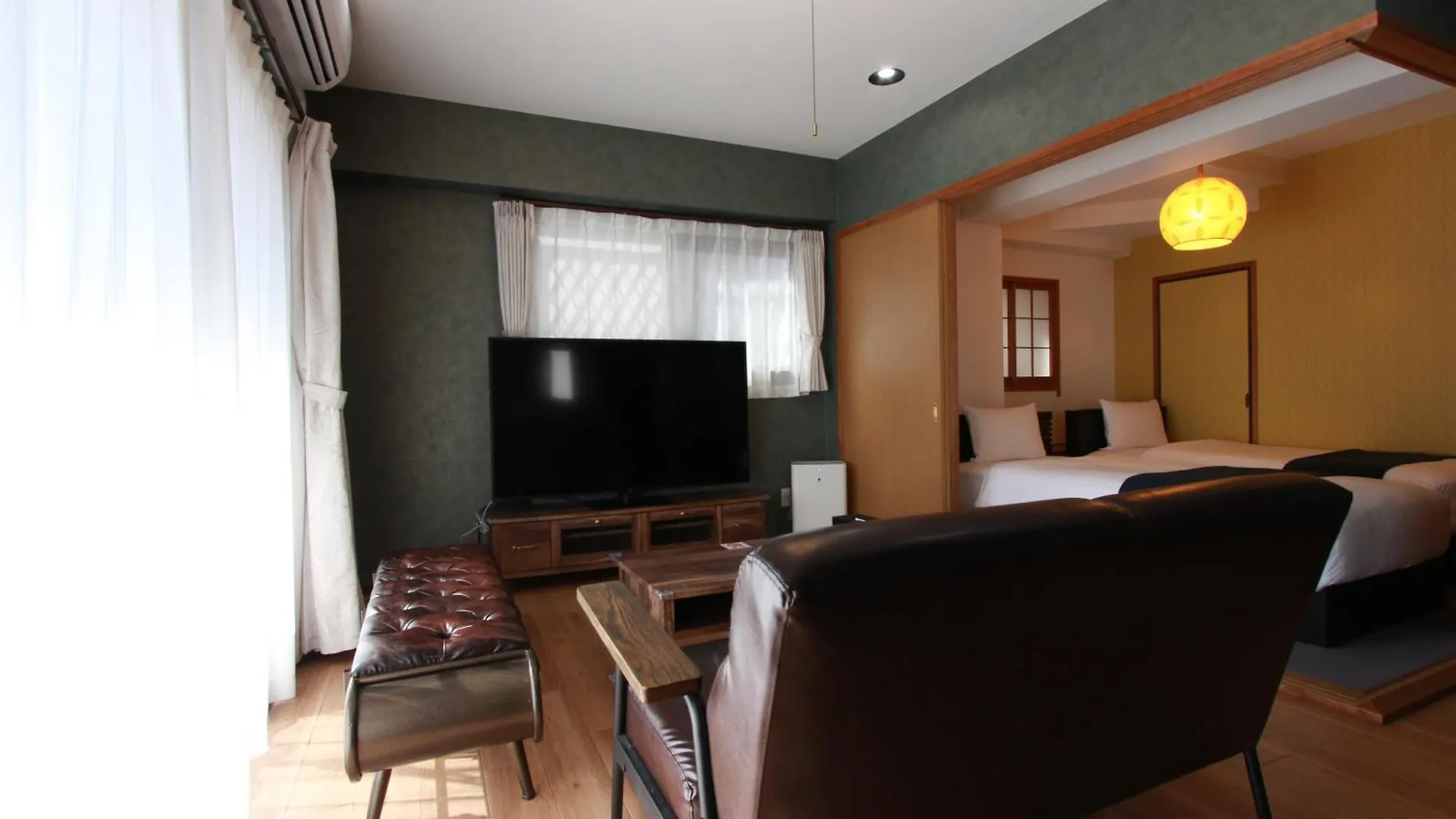 Parkside Inn Hakata Fukuoka  0*, Fukuoka (Fukuoka) Japan