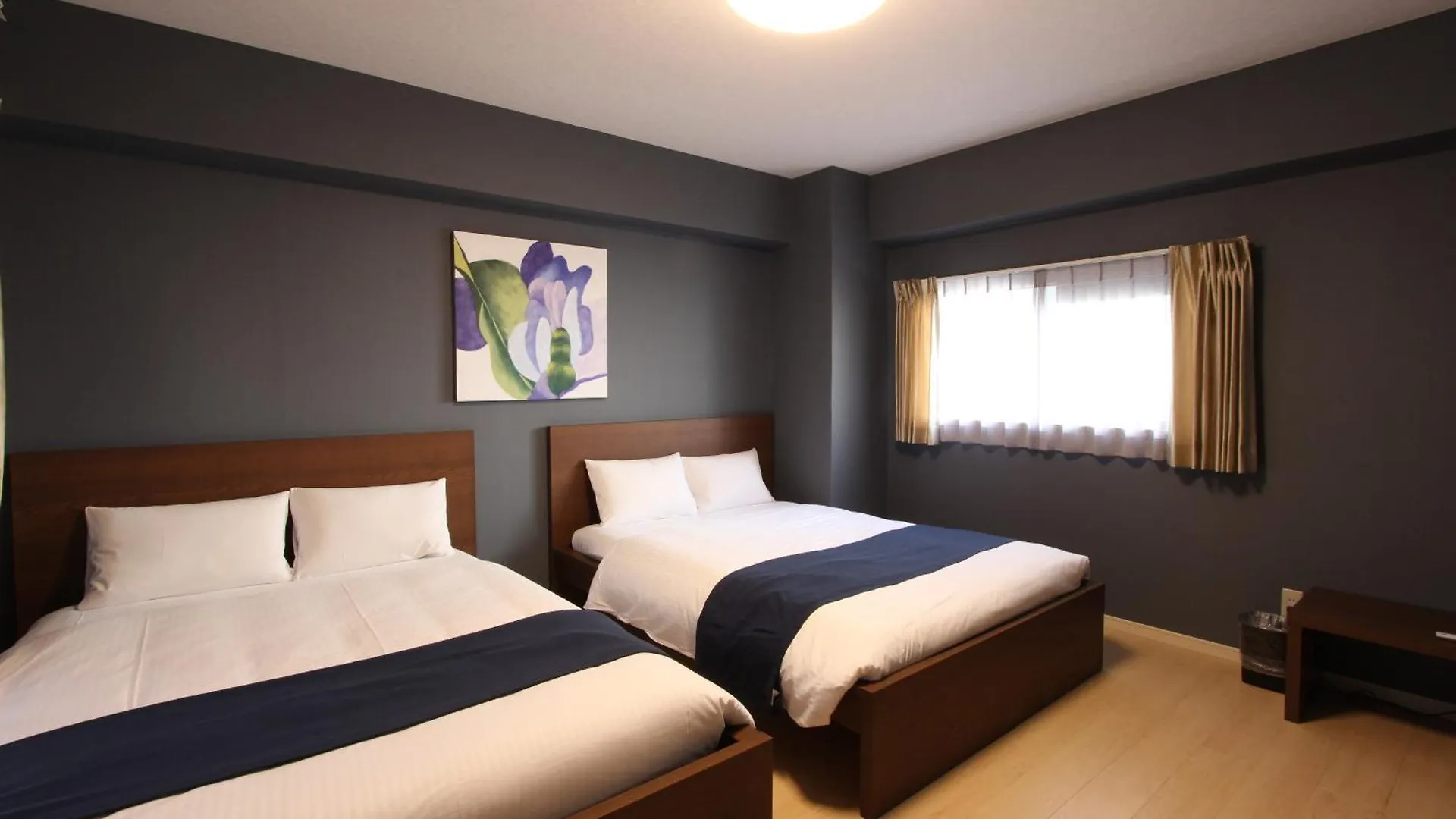 Parkside Inn Hakata Fukuoka  Fukuoka (Fukuoka)