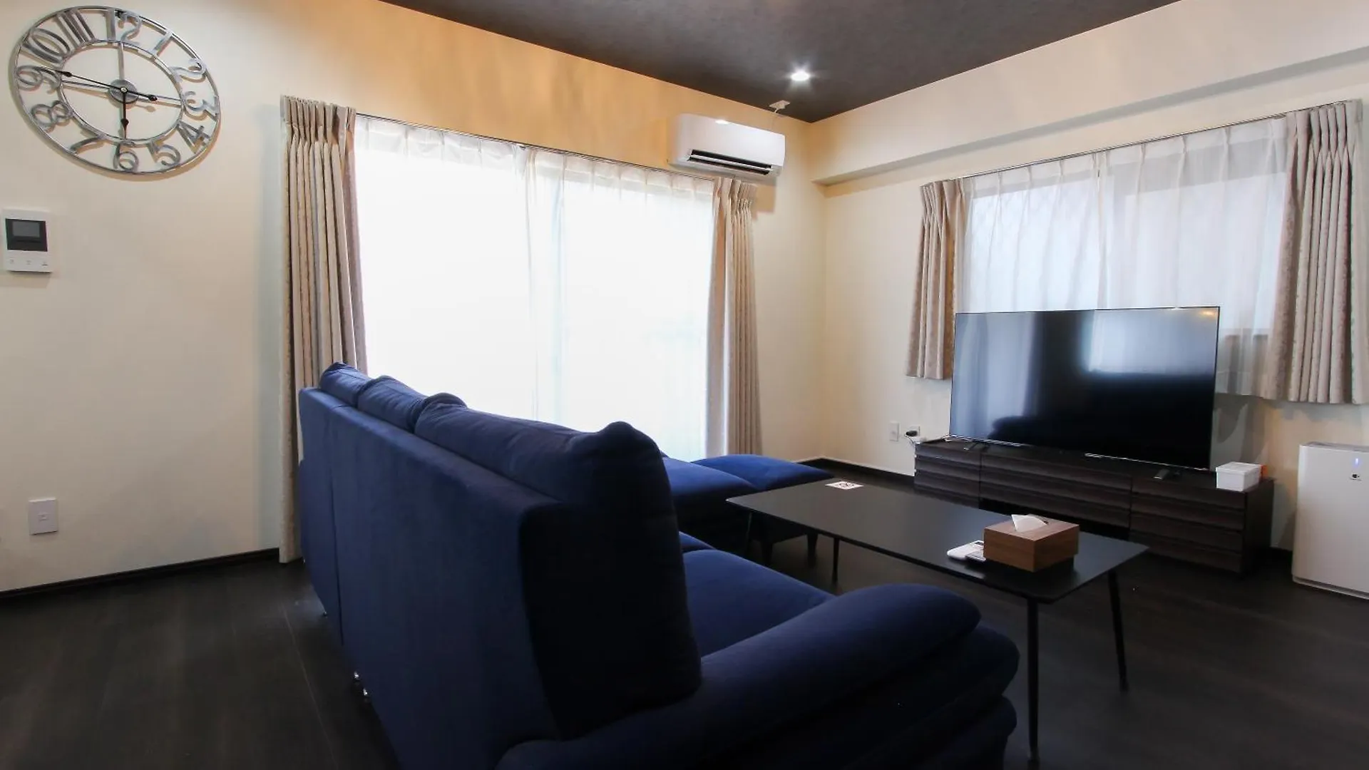 Parkside Inn Hakata Fukuoka  Fukuoka (Fukuoka)