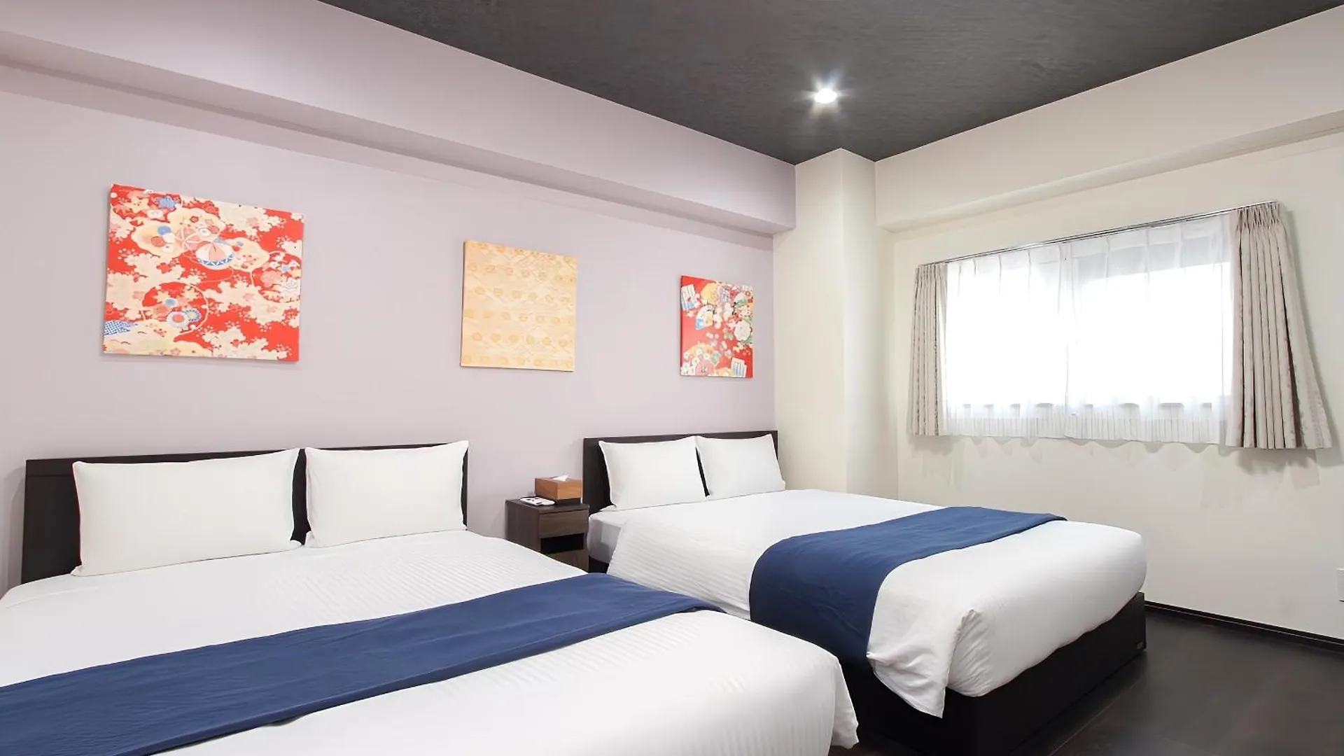 Parkside Inn Hakata Fukuoka  0*, Fukuoka (Fukuoka) Japan